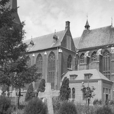 Rijksdienst voor het Cultureel Erfgoed