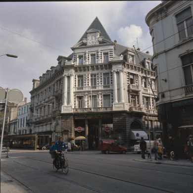 Rijksdienst voor het Cultureel Erfgoed