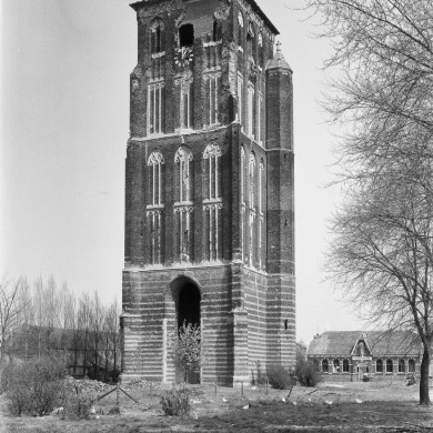 Rijksdienst voor het Cultureel Erfgoed