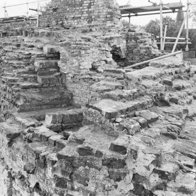 Rijksdienst voor het Cultureel Erfgoed: Wal, A.J. van der