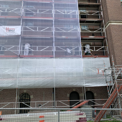 Rijksdienst voor het Cultureel Erfgoed: Bogers, Guido