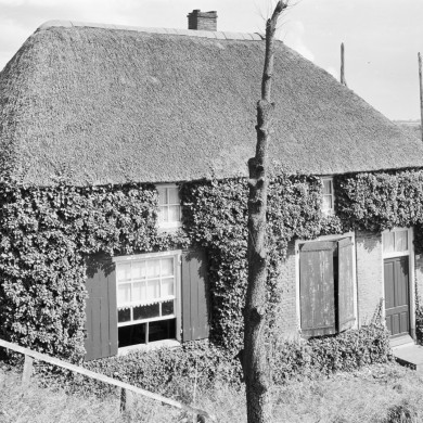 Rijksdienst voor het Cultureel Erfgoed: Wal, A.J. van der