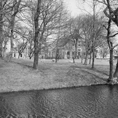 Rijksdienst voor het Cultureel Erfgoed: Galen, P. van