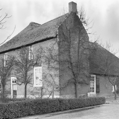 Rijksdienst voor het Cultureel Erfgoed: Dukker, G.J.