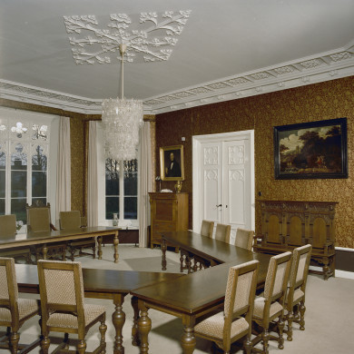 Rijksdienst voor het Cultureel Erfgoed: Galen, P. (Paul) van