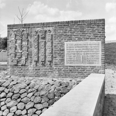 Rijksdienst voor het Cultureel Erfgoed: Dukker, G.J.