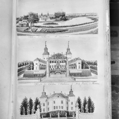 Rijksdienst voor het Cultureel Erfgoed: Gulpen, Philippus Wilhelmus Jacobus van-Delemarre, G.Th.