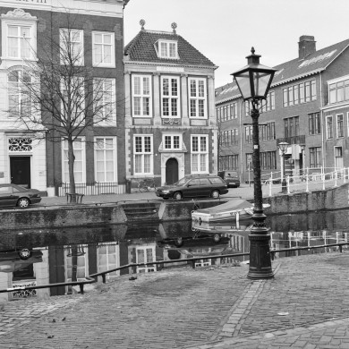 Rijksdienst voor het Cultureel Erfgoed: Dukker, G.J.