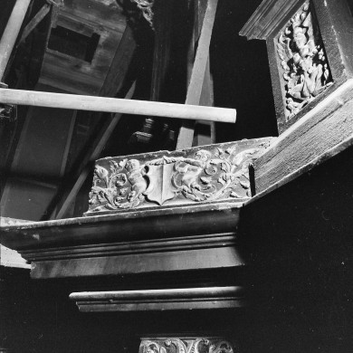 Rijksdienst voor het Cultureel Erfgoed: Wal, A.J. van der