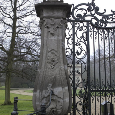 Rijksdienst voor het Cultureel Erfgoed: Booms, C.S. (Chris)