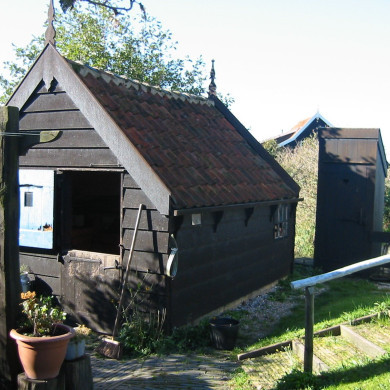 Rijksdienst voor het Cultureel Erfgoed: Terpstra, Frank