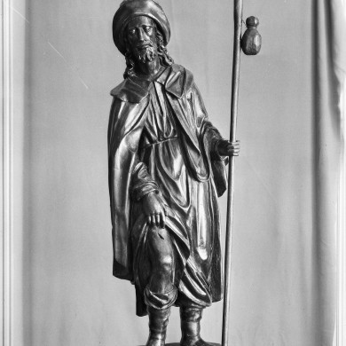 Rijksdienst voor het Cultureel Erfgoed: Delemarre, G.Th.