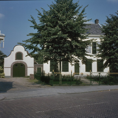 Rijksdienst voor het Cultureel Erfgoed