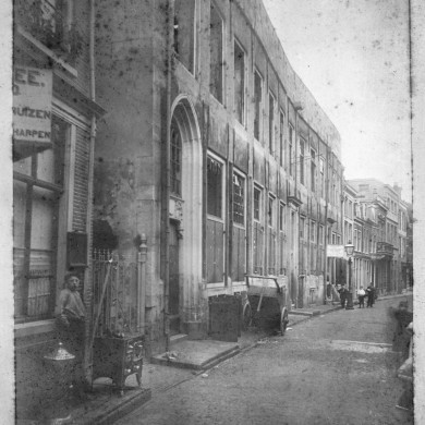 Rijksdienst voor het Cultureel Erfgoed