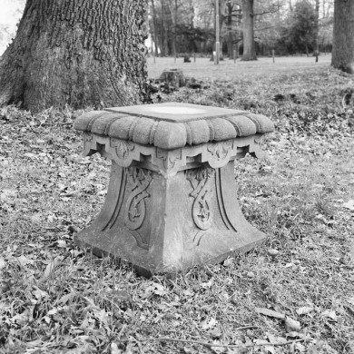 Rijksdienst voor het Cultureel Erfgoed: Wal, A.J. van der