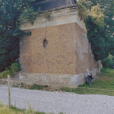 Rijksdienst voor het Cultureel Erfgoed: Galen, P. van