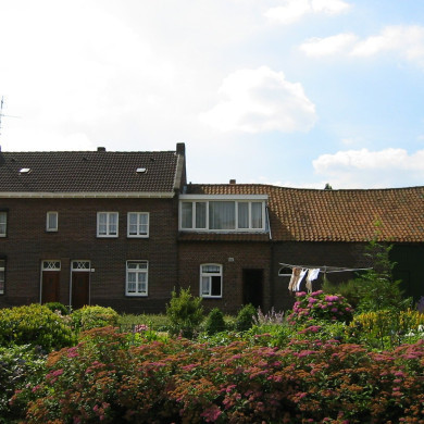 Rijksdienst voor het Cultureel Erfgoed: Terpstra, Frank