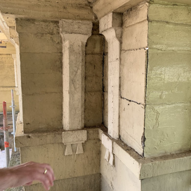 Rijksdienst voor het Cultureel Erfgoed: Bogers, Guido