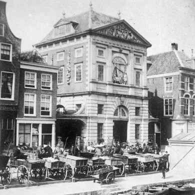 Rijksdienst voor het Cultureel Erfgoed