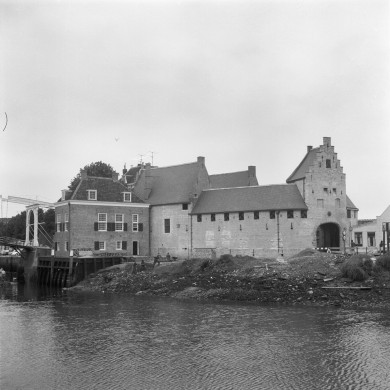 Rijksdienst voor het Cultureel Erfgoed: Janse, H.