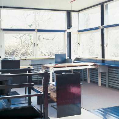 Rijksdienst voor het Cultureel Erfgoed: Lemaire, Louis