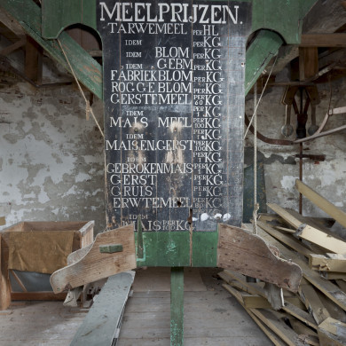 Rijksdienst voor het Cultureel Erfgoed: Booms, C.S. (Chris)