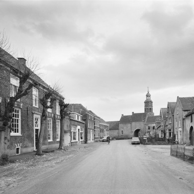 Rijksdienst voor het Cultureel Erfgoed: Wal, A.J. van der