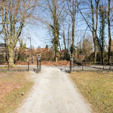 Rijksdienst voor het Cultureel Erfgoed: Sekuur, Mark
