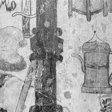 Rijksdienst voor het Cultureel Erfgoed: Tangel, L.M.