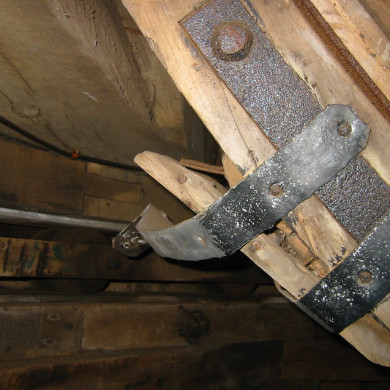 Rijksdienst voor het Cultureel Erfgoed: Terpstra, Frank