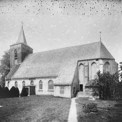 Rijksdienst voor het Cultureel Erfgoed: Hoog, G. de