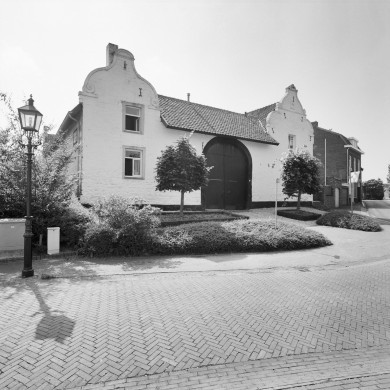 Rijksdienst voor het Cultureel Erfgoed: Koning, J.P. de