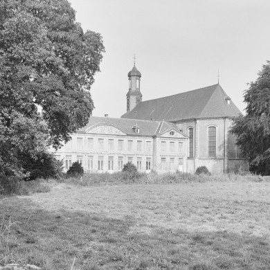 Rijksdienst voor het Cultureel Erfgoed: Galen, P. van