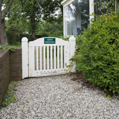 Rijksdienst voor het Cultureel Erfgoed: Booms, C.S. (Chris)