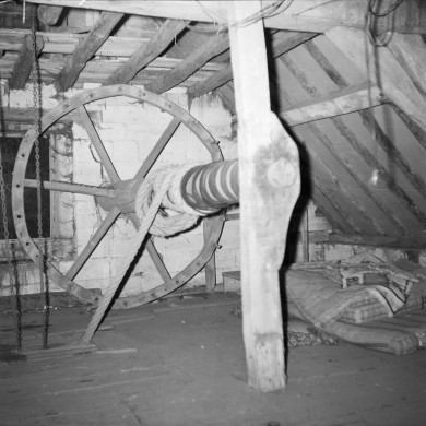 Rijksdienst voor het Cultureel Erfgoed: Korpershoek, W.A.