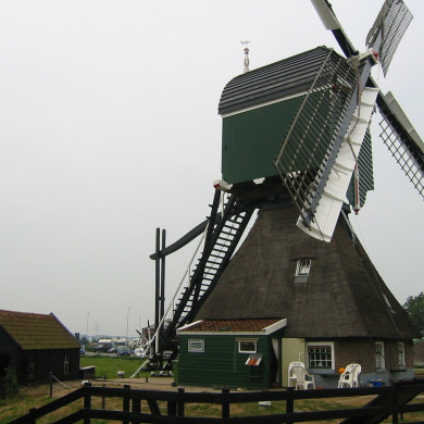 Rijksdienst voor het Cultureel Erfgoed: Terpstra, Frank