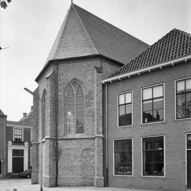 Rijksdienst voor het Cultureel Erfgoed: Galen, P. (Paul) van