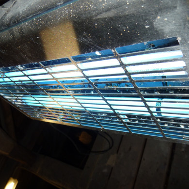 Rijksdienst voor het Cultureel Erfgoed: Wal, Henry van der