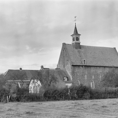 Rijksdienst voor het Cultureel Erfgoed: Wal, A.J. van der