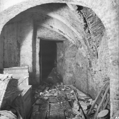 Rijksdienst voor het Cultureel Erfgoed: Bom, J.A.L.