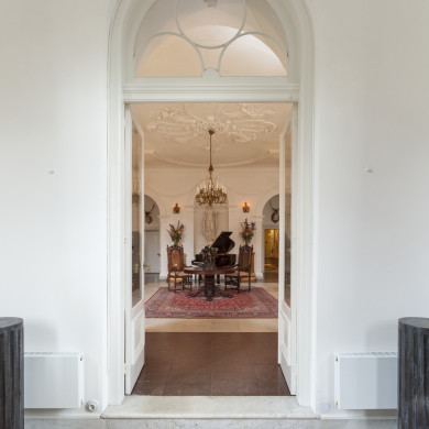 Rijksdienst voor het Cultureel Erfgoed: Booms, Chris