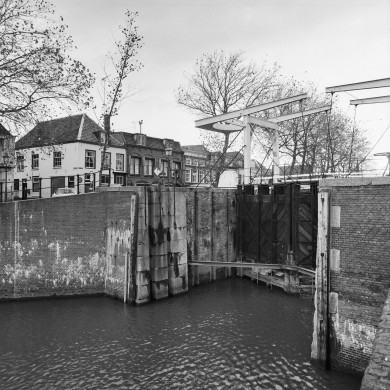 Rijksdienst voor het Cultureel Erfgoed: Schollen, A.H.C.