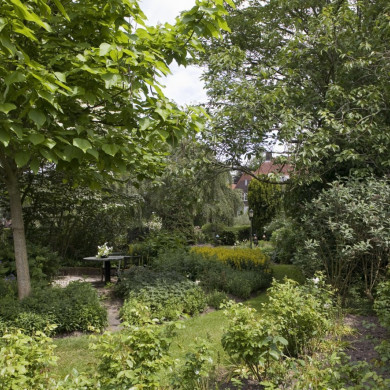 Rijksdienst voor het Cultureel Erfgoed: Booms, C.S. (Chris)