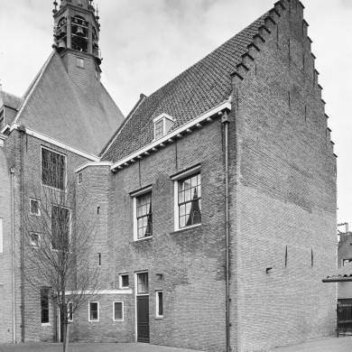 Rijksdienst voor het Cultureel Erfgoed: Dukker, G.J.