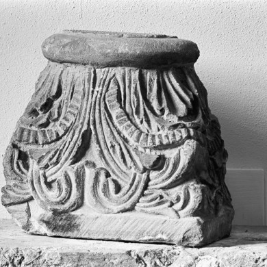 Rijksdienst voor het Cultureel Erfgoed: Tangel, L.M.