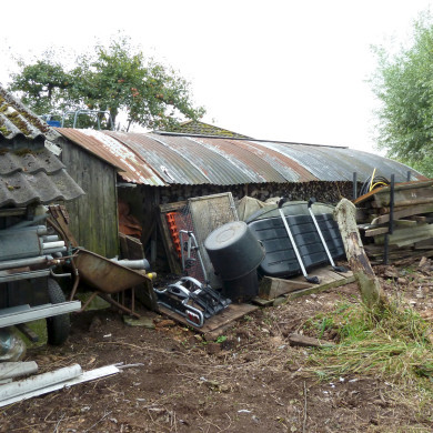Rijksdienst voor het Cultureel Erfgoed: Bogers, Guido