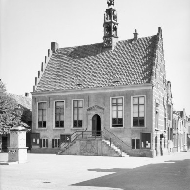 Rijksdienst voor het Cultureel Erfgoed