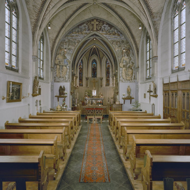 Rijksdienst voor het Cultureel Erfgoed: Galen, P. van