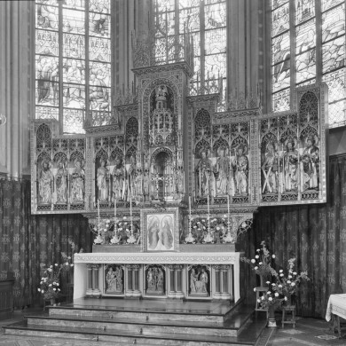 Rijksdienst voor het Cultureel Erfgoed: Delemarre, G.Th.