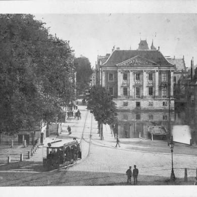 Rijksdienst voor het Cultureel Erfgoed: Overdiep, D.